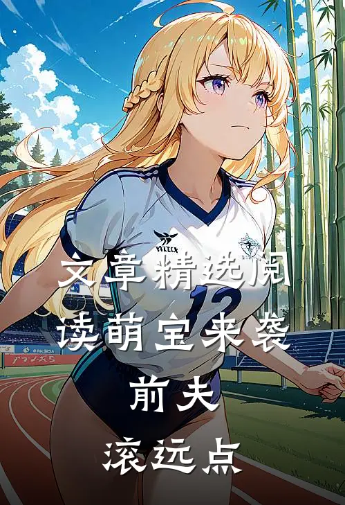 文章精选阅读萌宝来袭：前夫，滚远点