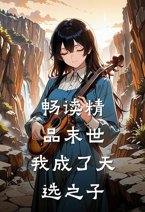 畅读精品末世：我成了天选之子