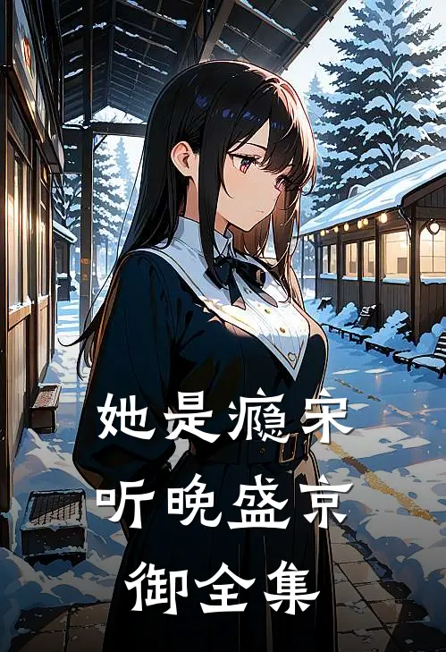 她是瘾宋听晚盛京御全集