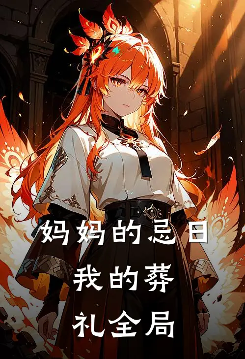 妈妈的忌日，我的葬礼全局