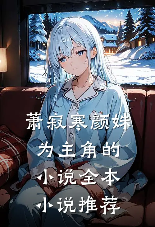 萧寂寒颜姝为主角的小说全本小说推荐