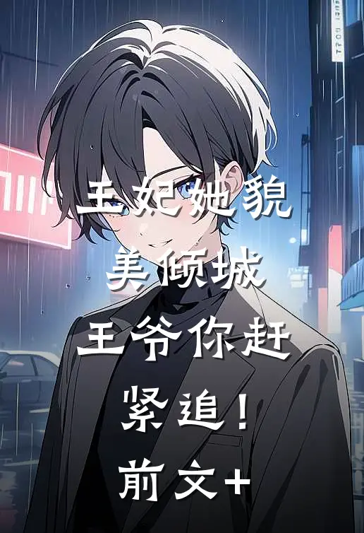 王妃她貌美倾城，王爷你赶紧追！前文+