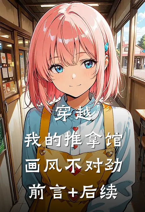 穿越：我的推拿馆画风不对劲前言+后续