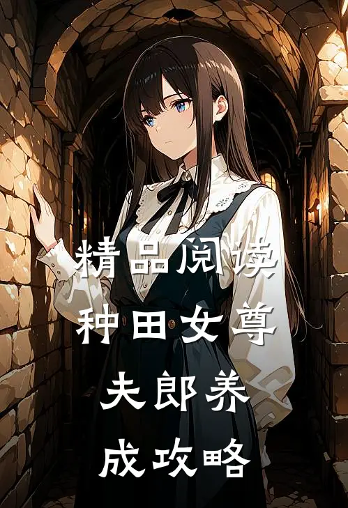 精品阅读种田女尊：夫郎养成攻略