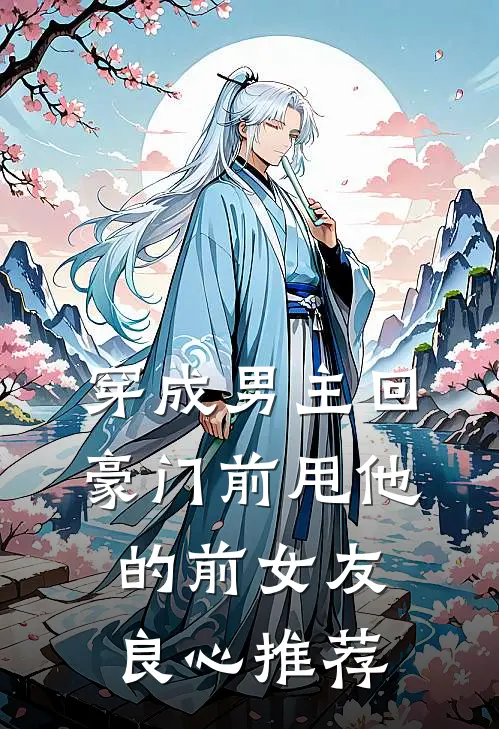 穿成男主回豪门前甩他的前女友良心推荐