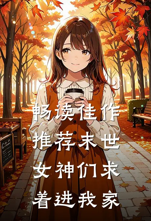 畅读佳作推荐末世：女神们求着进我家