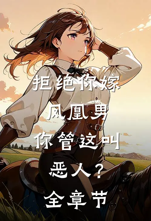 拒绝你嫁凤凰男，你管这叫恶人？全章节