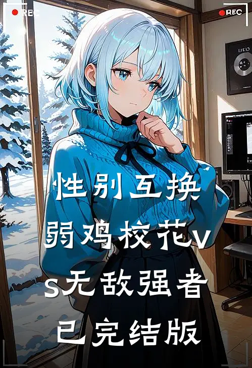 性别互换：弱鸡校花vs无敌强者已完结版