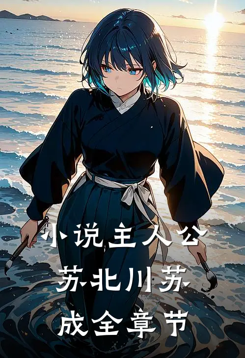 小说主人公苏北川苏成全章节