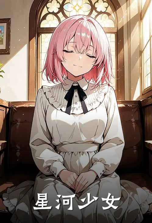 星河少女