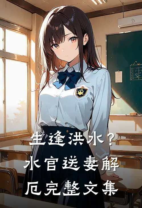 生逢洪水？水官送妻解厄完整文集