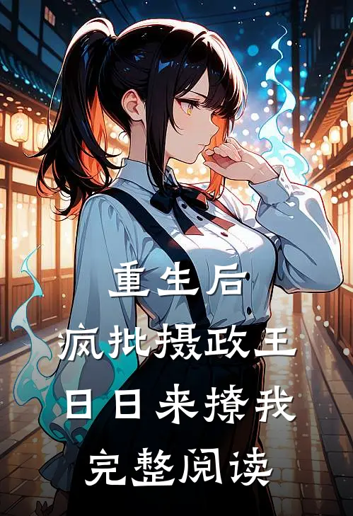 重生后，疯批摄政王日日来撩我完整阅读