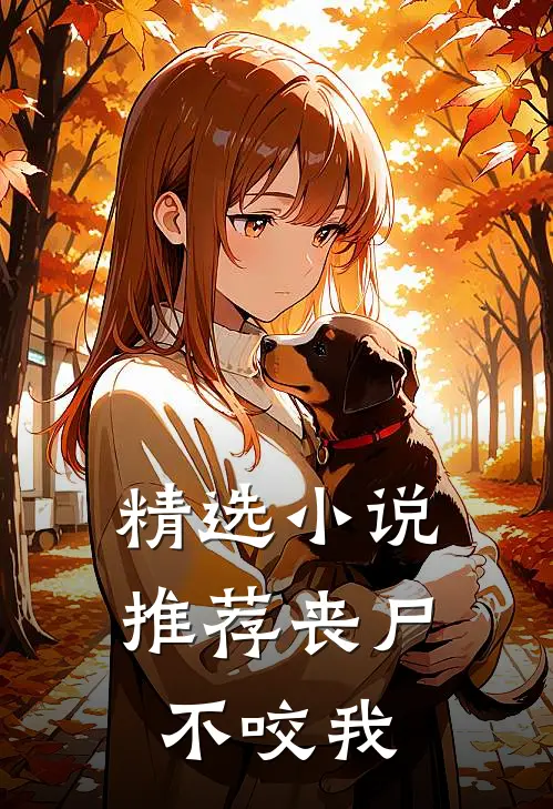 精选小说推荐丧尸不咬我