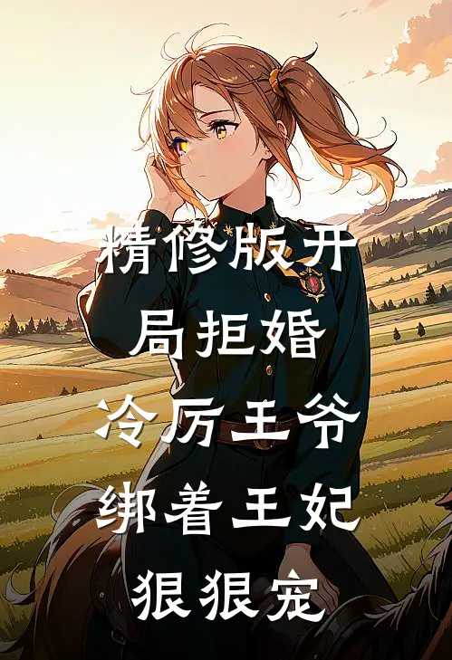 精修版开局拒婚，冷厉王爷绑着王妃狠狠宠
