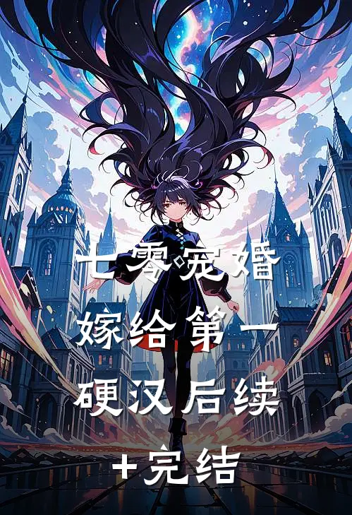 七零宠婚，嫁给第一硬汉后续+完结