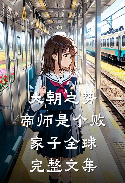 大朝之势：帝师是个败家子全球完整文集