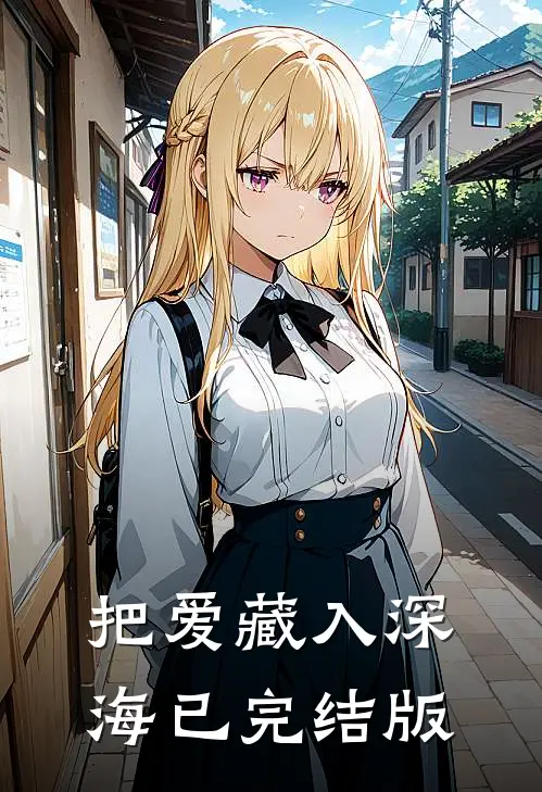 把爱藏入深海已完结版