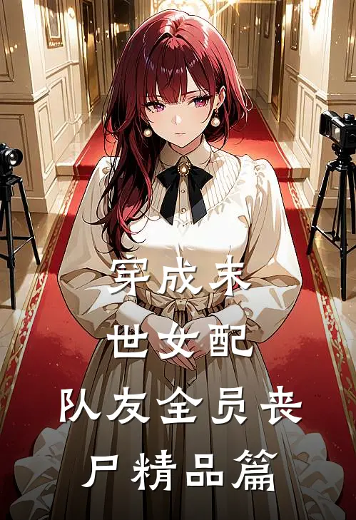 穿成末世女配，队友全员丧尸精品篇