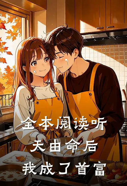 全本阅读听天由命后，我成了首富