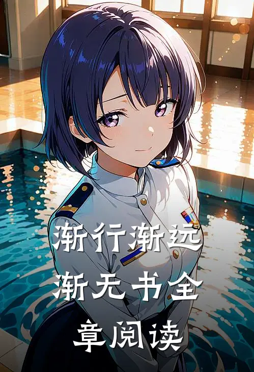 渐行渐远渐无书全章阅读