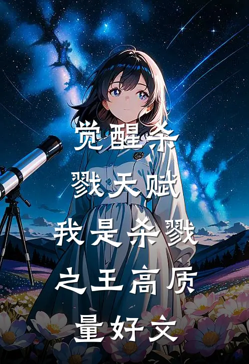 觉醒杀戮天赋，我是杀戮之王高质量好文