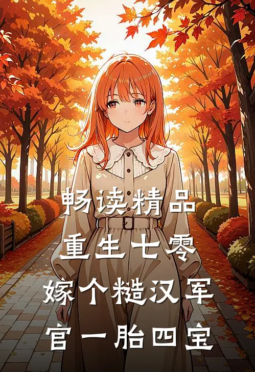 畅读精品重生七零：嫁个糙汉军官一胎四宝