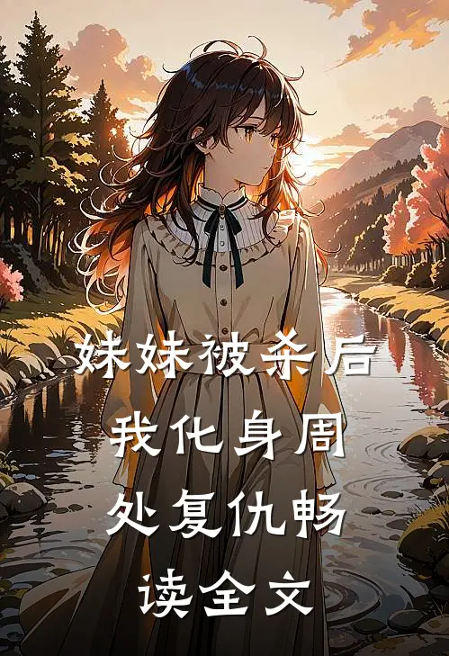 妹妹被杀后,我化身周处复仇畅读全文