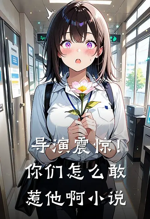 导演震惊！你们怎么敢惹他啊小说