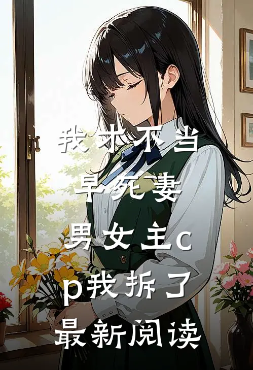 我才不当早死妻，男女主cp我拆了最新阅读