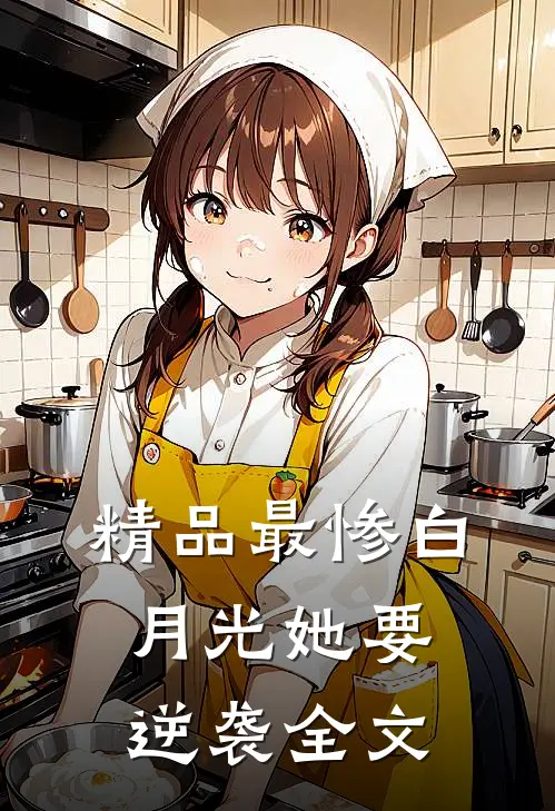 精品最惨白月光她要逆袭全文