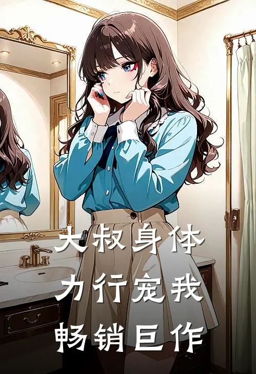大叔身体力行宠我畅销巨作