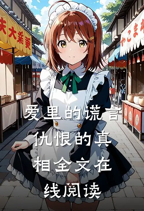 爱里的谎言，仇恨的真相全文在线阅读