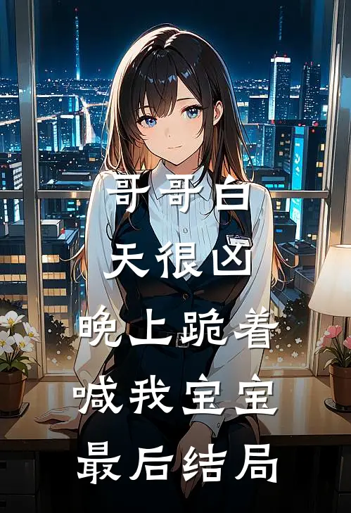 哥哥白天很凶,晚上跪着喊我宝宝最后结局是