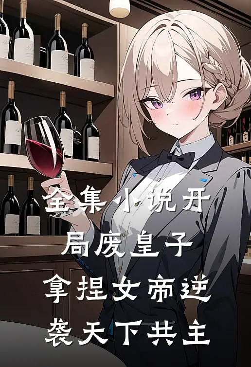 全集小说开局废皇子，拿捏女帝逆袭天下共主