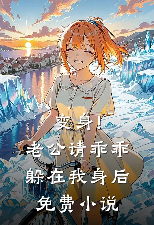 变身!老公请乖乖躲在我身后免费小说