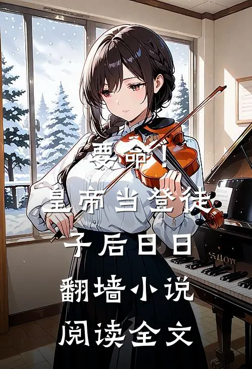 要命！皇帝当登徒子后日日翻墙小说阅读全文