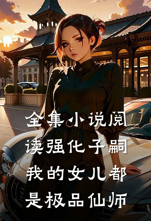 全集小说阅读强化子嗣，我的女儿都是极品仙师