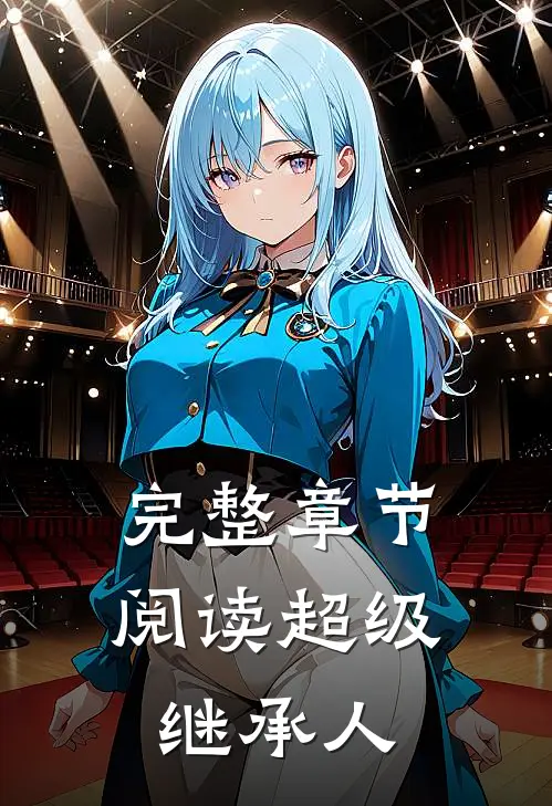 完整章节阅读超级继承人