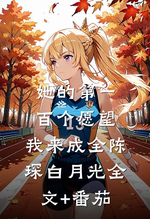 她的第一百个愿望，我来成全陈琛白月光全文+番茄