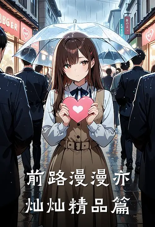 前路漫漫亦灿灿精品篇
