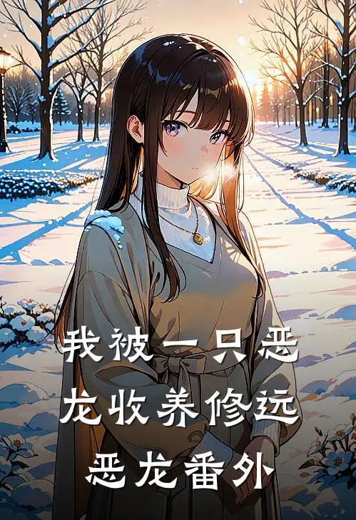 我被一只恶龙收养修远恶龙 番外