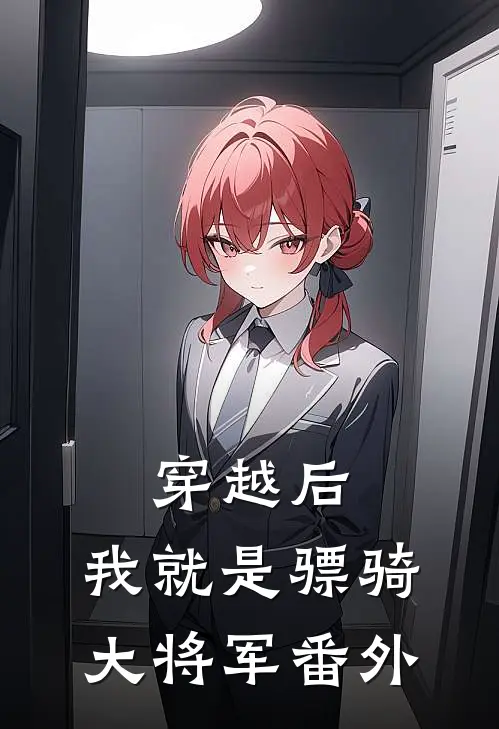 穿越后，我就是骠骑大将军番外