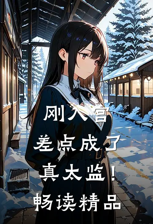刚入宫，差点成了真太监！畅读精品