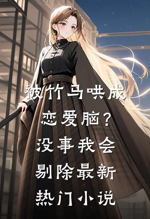 被竹马哄成恋爱脑？没事，我会剔除最新热门小说
