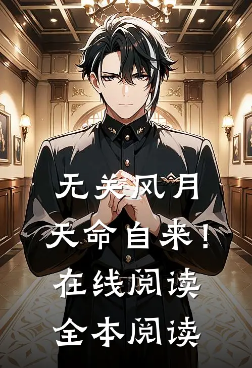 无关风月，天命自来！在线阅读全本阅读