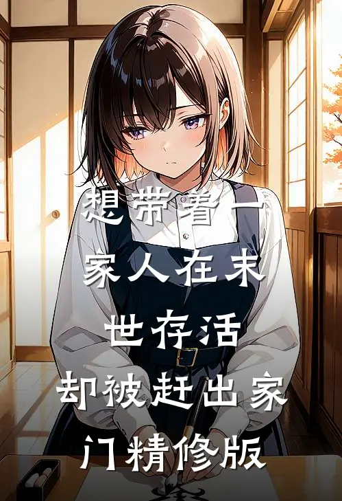 想带着一家人在末世存活，却被赶出家门精修版