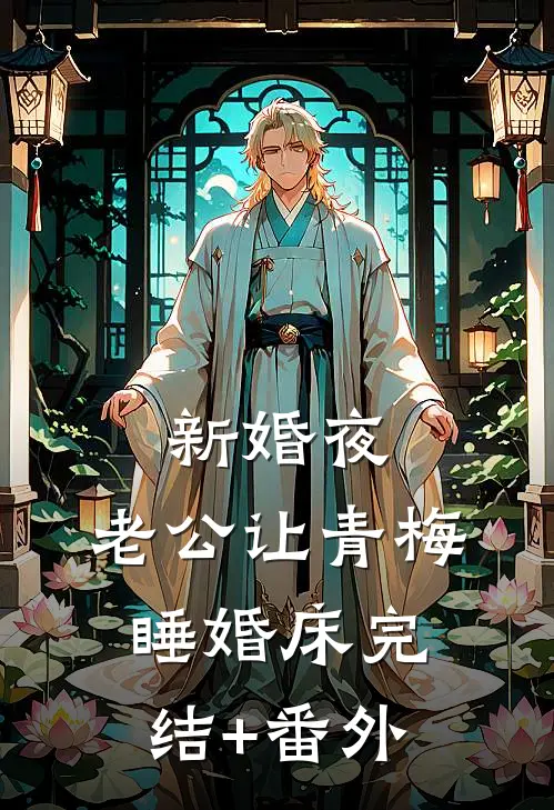 新婚夜，老公让青梅睡婚床完结+番外