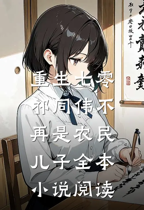 重生七零：祁同伟不再是农民儿子全本小说阅读
