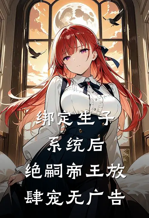 绑定生子系统后，绝嗣帝王放肆宠无广告