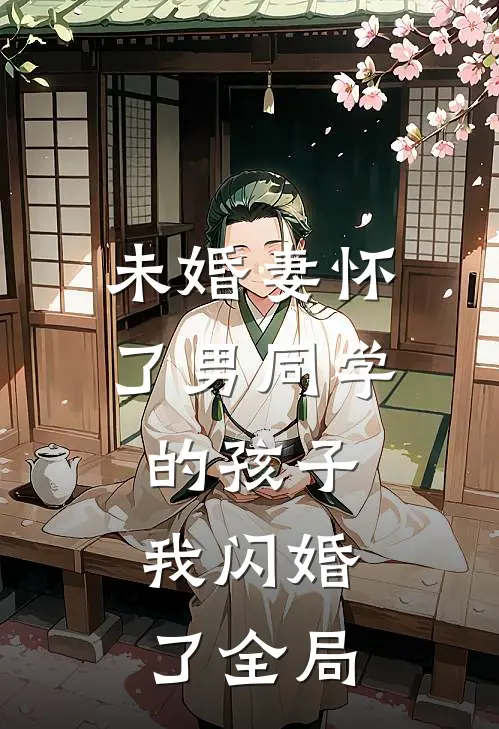 未婚妻怀了男同学的孩子，我闪婚了全局